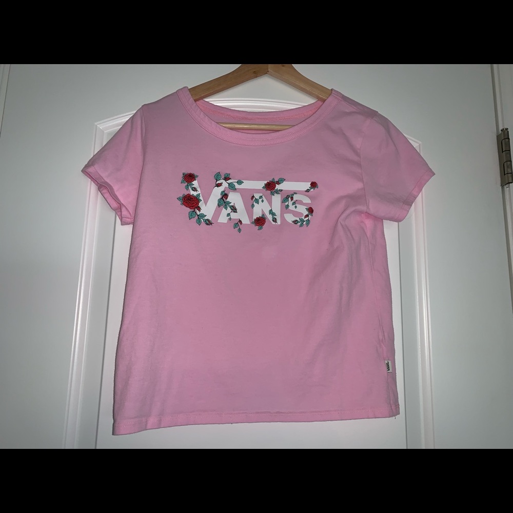 Vans Tee